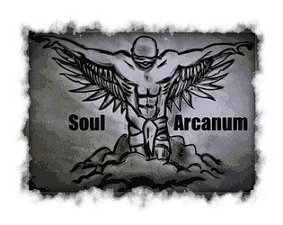 Soul Arcanum