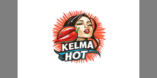 Cover image for Kelma Hot