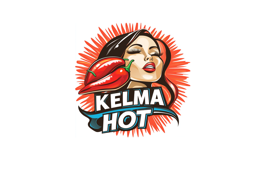 Cover image for Kelma Hot