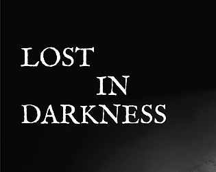 Lost In Darkness
