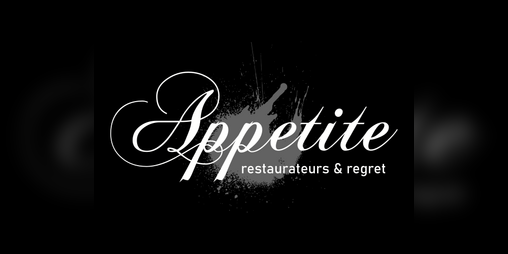 Cover image for Appetite