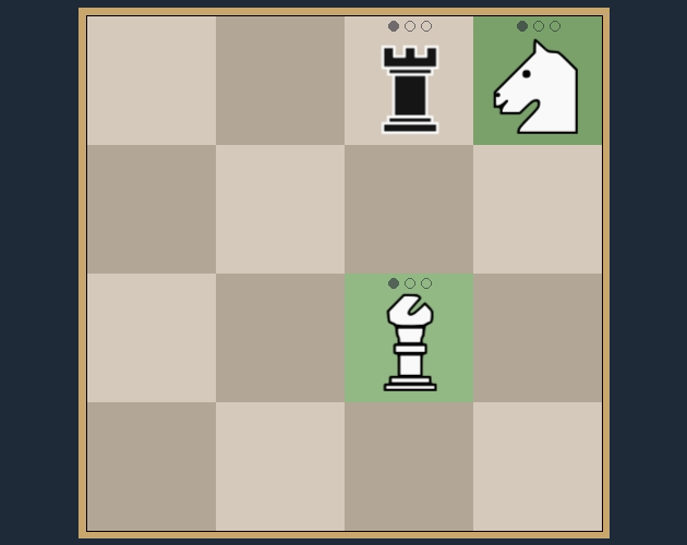 Checkmate Tactics