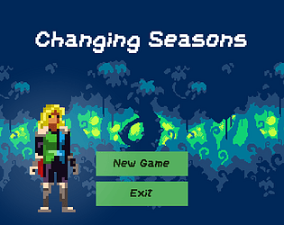 Changing Seasons