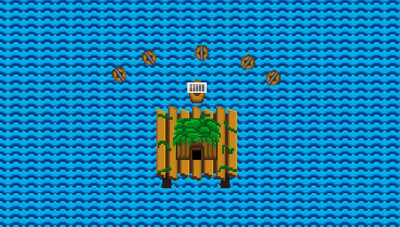Cover image for PirateShip Survive