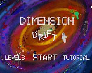 Dimension Drift