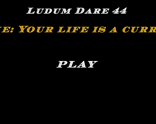 The Golden Game