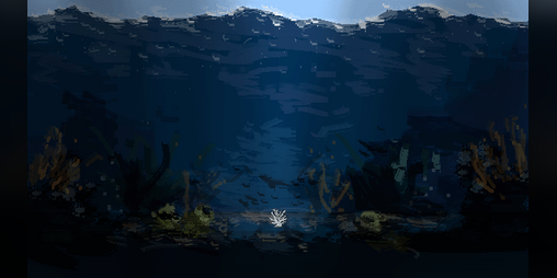 Cover image for The Last Coral