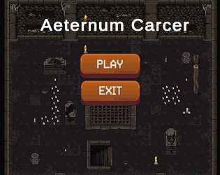 Aeternum Carcer