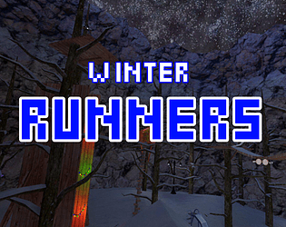 WINTER RUNNER