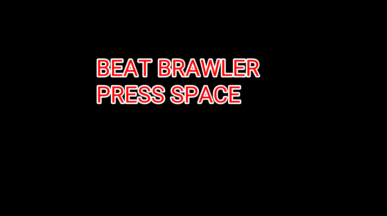 Beat Brawler