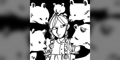Cover image for The Goldilocks Principle
