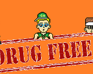 Nautilus- DrugFree