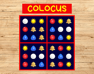 Colocus