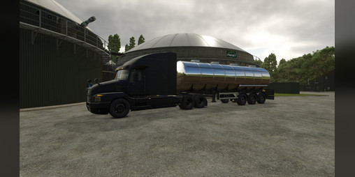 Cover image for MKS 32-400 Bulk Liquid Transport