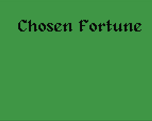 Chosen Fortune