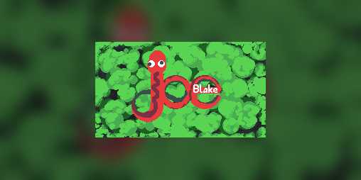 Cover image for Joe Blake