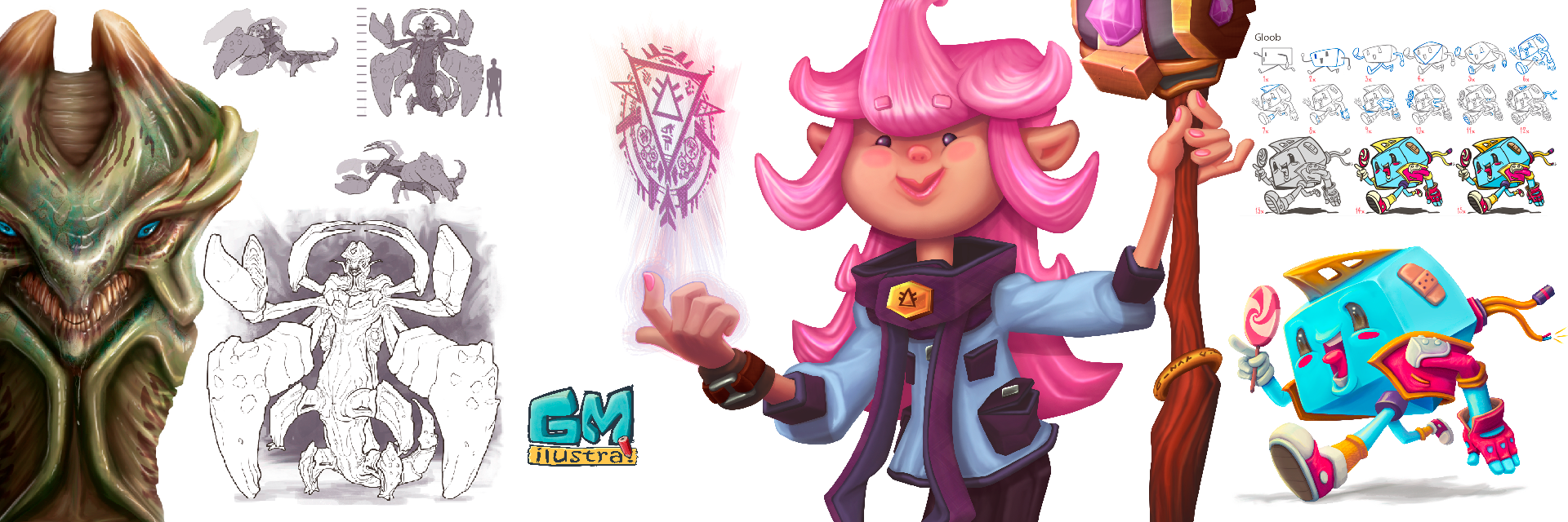 GEMS ICON - FREE