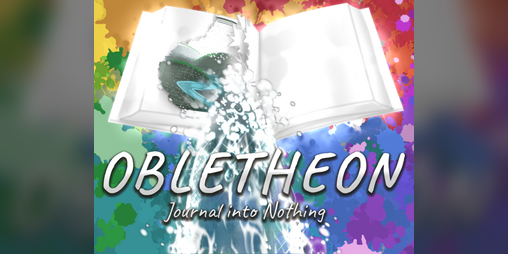 Cover image for Obletheon