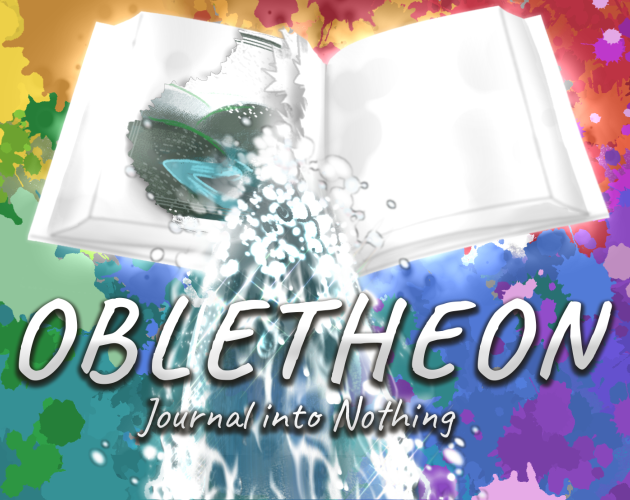 Obletheon cover