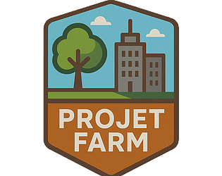 Projet Farm RP [NEW 2025]