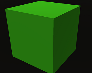 CUBE RUN