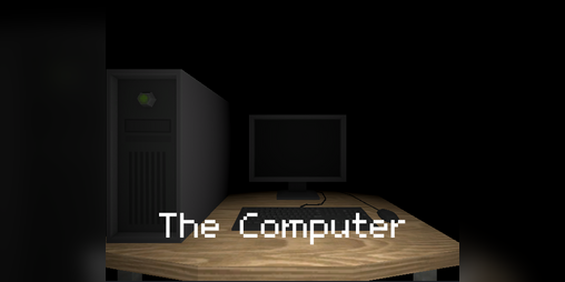Cover image for The Computer
