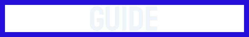 Guide Guide