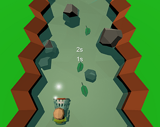 River Fishing