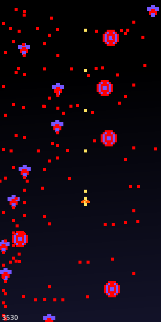 Cover image for DragoShooter