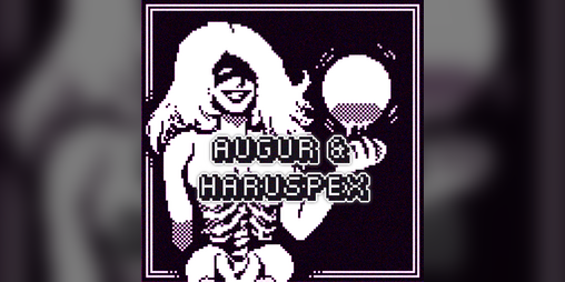 Cover image for Augur & Haruspex