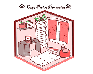 Cozy Pocket Dimension