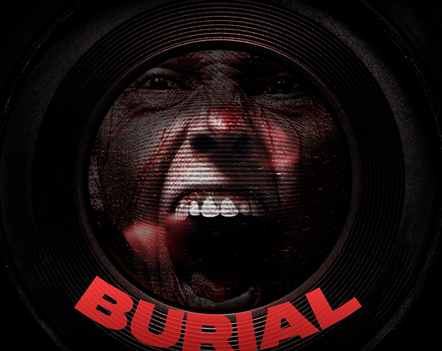 Cover image for Burial (DEMO)