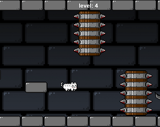 Dungeon Cat