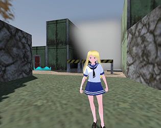 Fogbuster Lucy (Prototype)