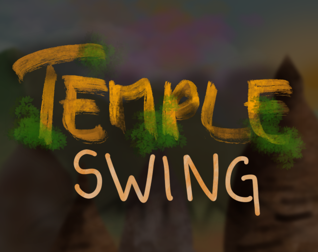 Temple Swing (Tomb Raider Remake)