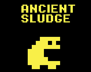 Ancient Sludge
