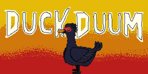 Cover image for Duckduum