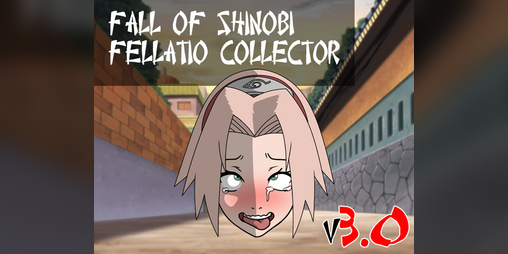 Cover image for F.O.S - Fellatio Collector v3.0