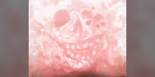 Cover image for God Of Red