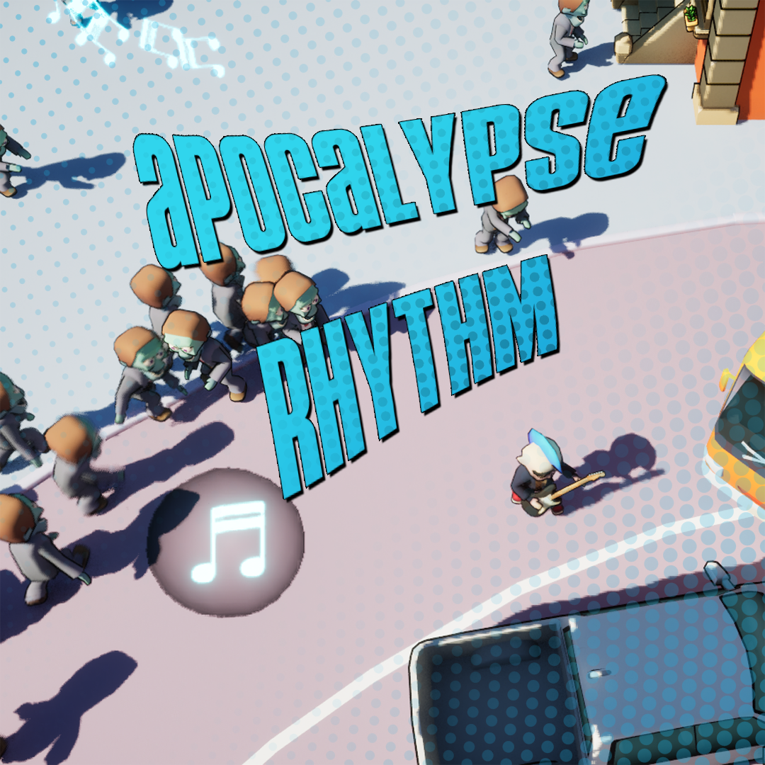 Apocolypse Spotify Wave Code Apocalypse Rhythm by SpbCore