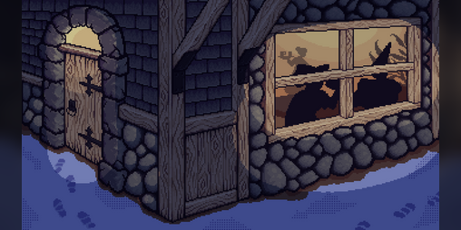 Cover image for A Short Rest