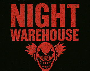Night Warehouse