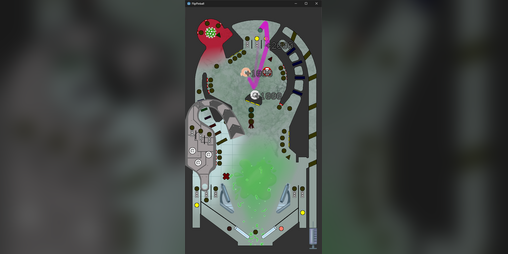 Cover image for FlipPinball