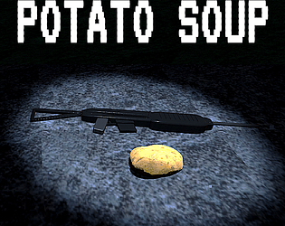 Potato Soup