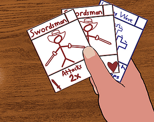 Epic Card Game of Epicness