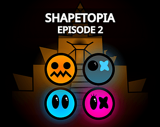 ShapeTopia: Episode 2