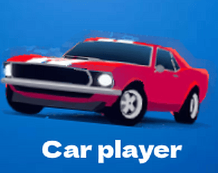 Car player