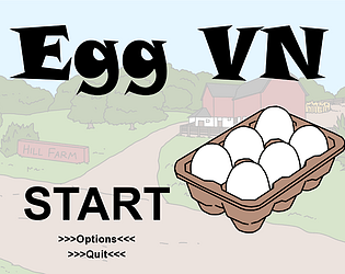 Egg VN