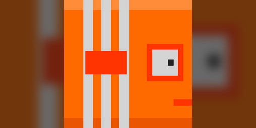 Cover image for A Fish Game