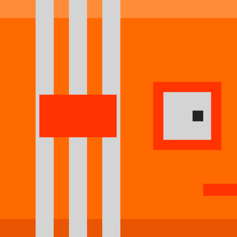 Cover image for A Fish Game